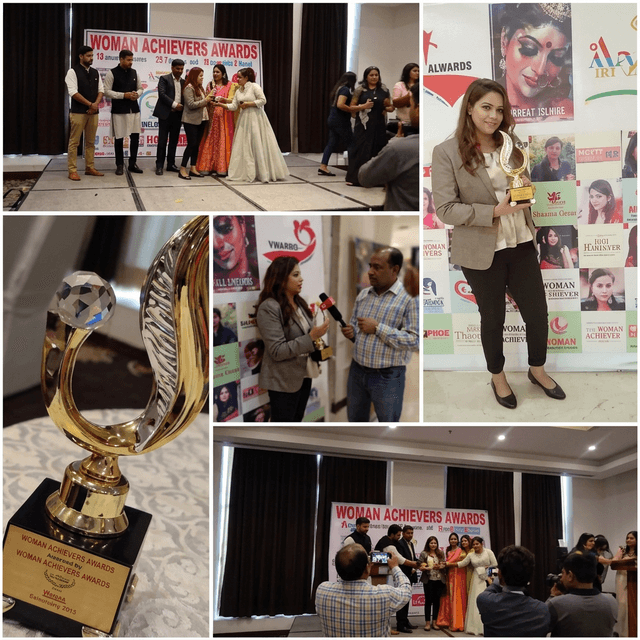 Global Recognition & Highlights