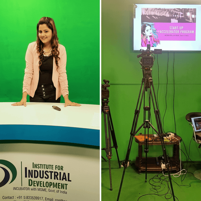 Industrial Development Series